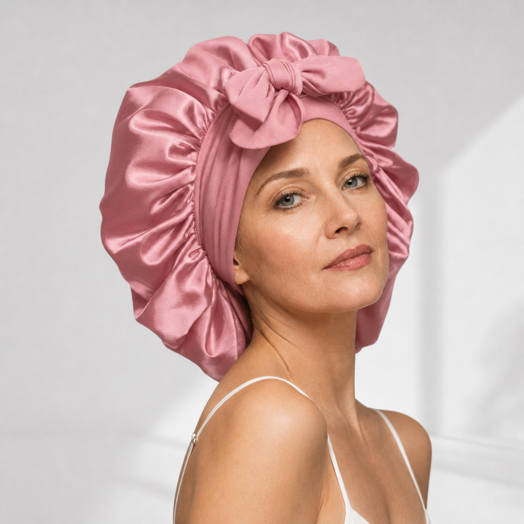 Flown Silq™ Bonnet