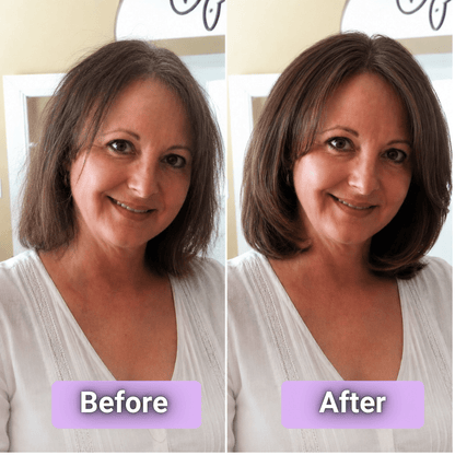 FLOWN 5-in-1 Airstyler: Your Ultimate Hair Styling Solution