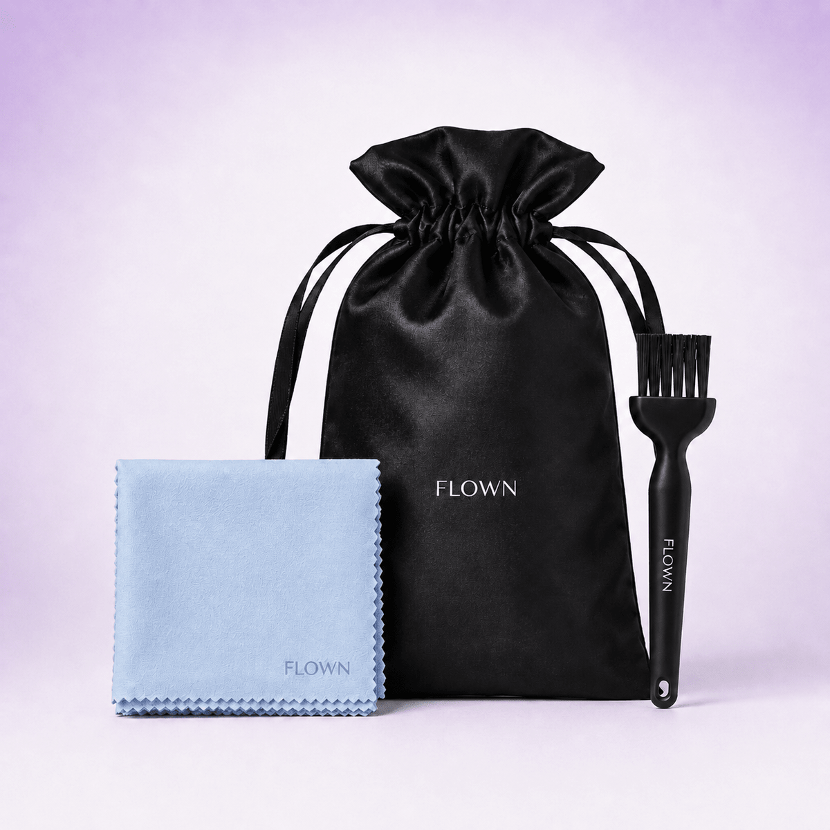 Gobrush Pro/Max Cleaning Kit