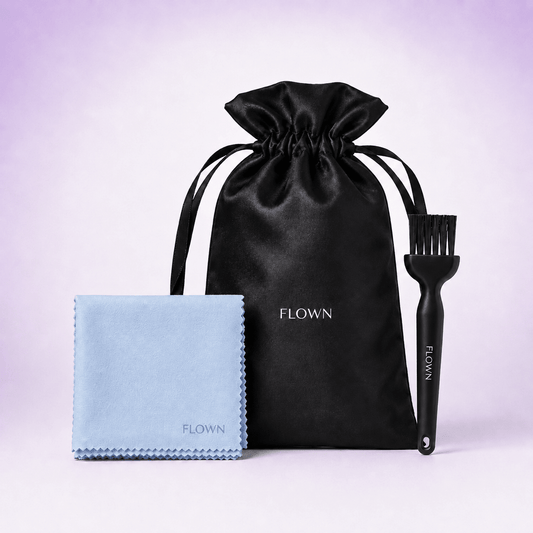 Gobrush Pro/Max Cleaning Kit