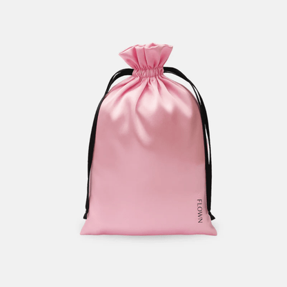 Flown - Silky Satin Tool Bag