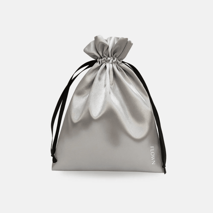 Flown - Silky Satin Tool Bag