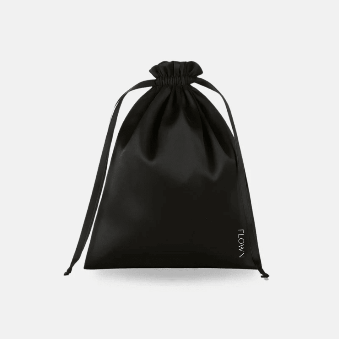 Flown - Silky Satin Tool Bag
