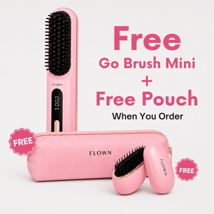 GoBrush Max Summer Bundle