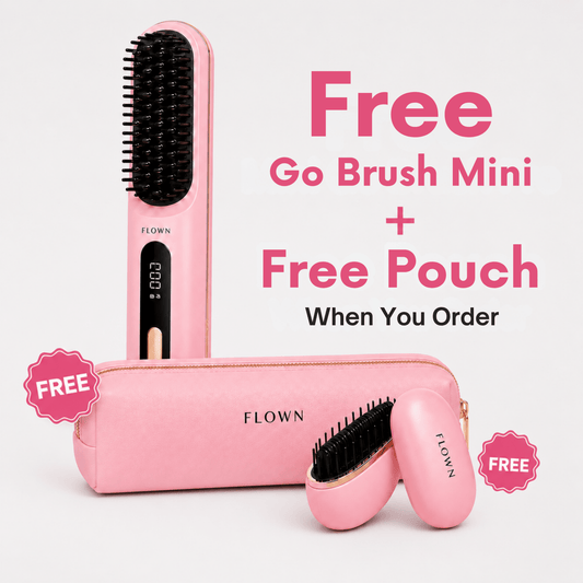 GoBrush Max Summer Bundle