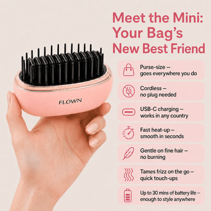 GoBrush Pro Max Bundle