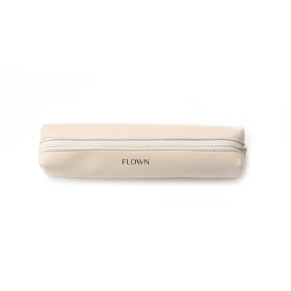Leather Pouch for GoBrush