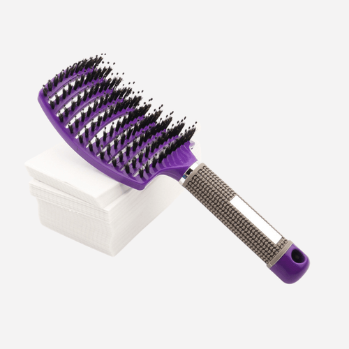 Flown Detangling Brush