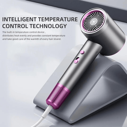 FLOWN - JetSpeed Hair Dryer
