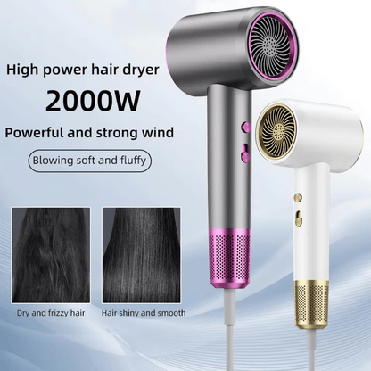FLOWN JetSpeed Hair Dryer