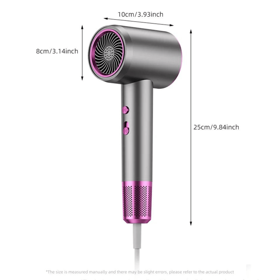 FLOWN JetSpeed Hair Dryer