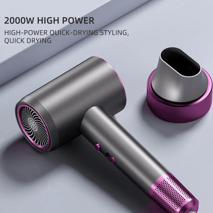 FLOWN JetSpeed Hair Dryer
