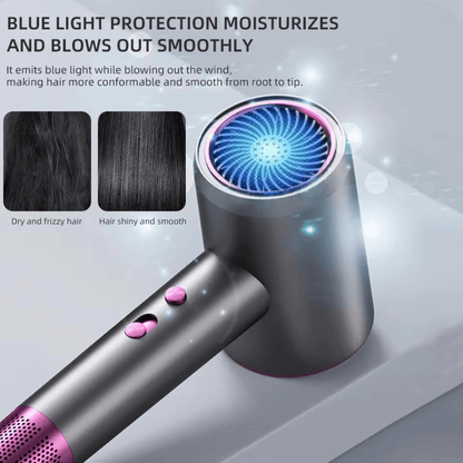 FLOWN - JetSpeed Hair Dryer