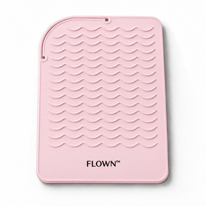 Heat Resistant Mat