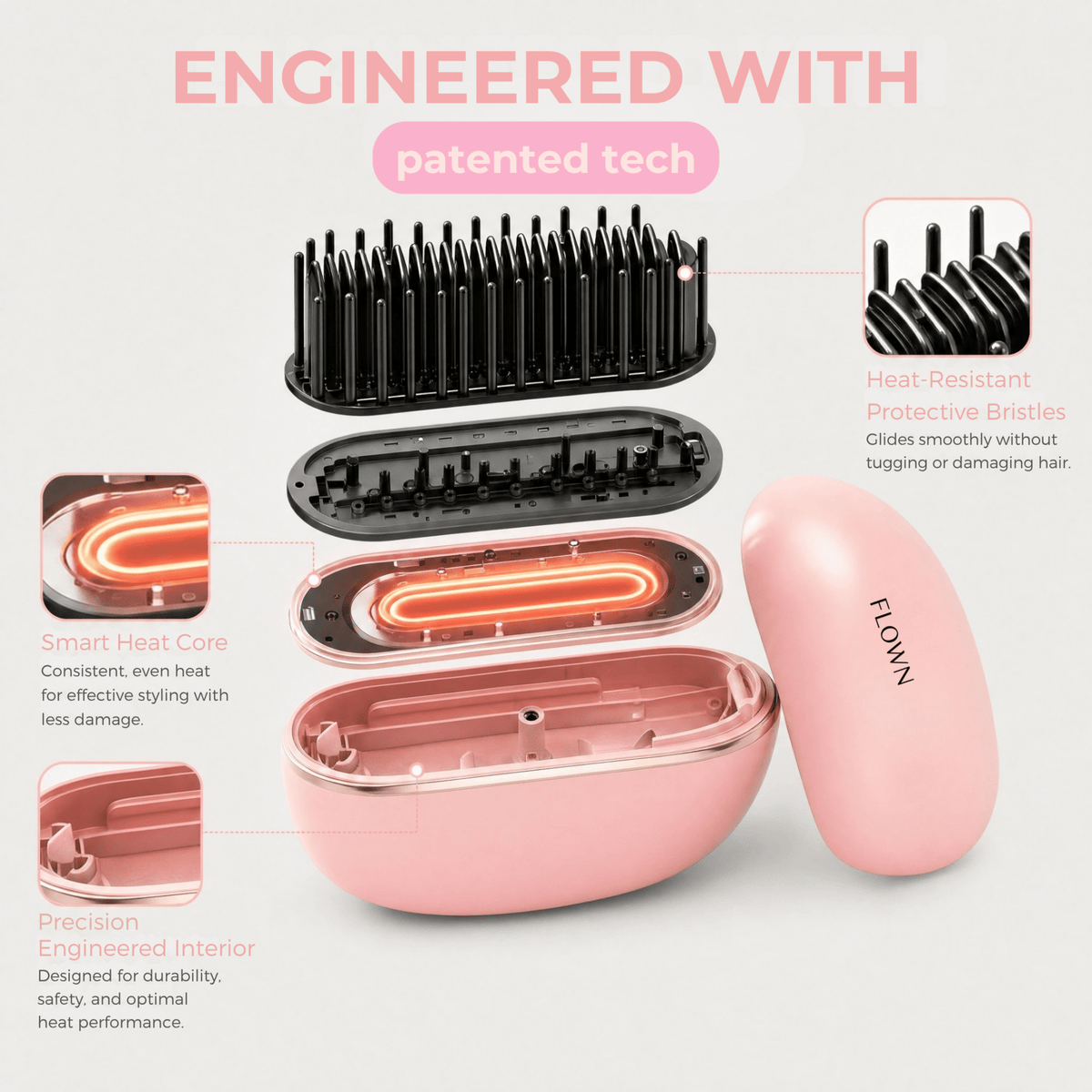 GoBrush Max Summer Bundle